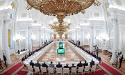 Большой Кремлевский Дворец и Грановитая палата