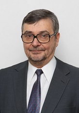 Prof. Kamalov